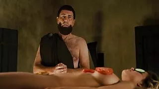 Smut Puppet বাংলা চুদাচুদি কাম থেকে জমকালো ম্যাকেঞ্জি লির সাথে সিলিকন টিটস ফিল্ম